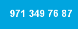 971 349 76 87 971 349 76 87
